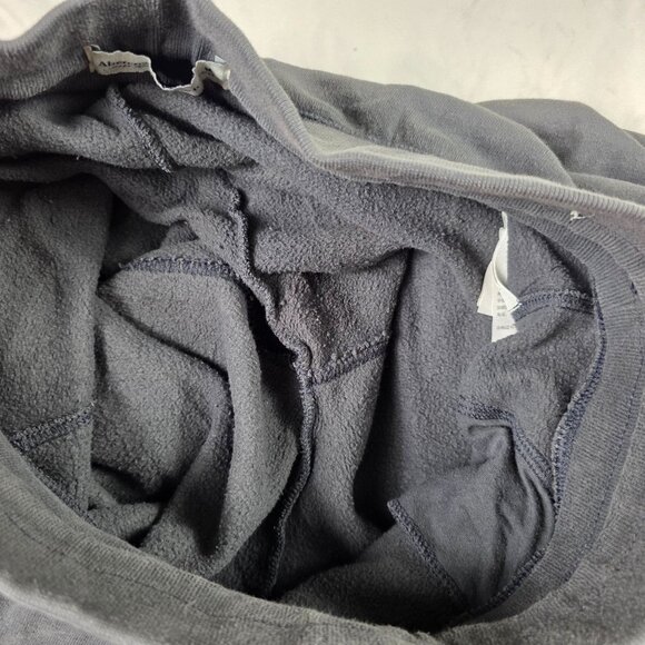 Abercrombie & Fitch Womens Medium Gray Soft Jogger Sweatpants Casual Lounge Wear - Picture 7 of 11